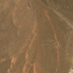 Satellite imagery of Cordón del Manrique, AR