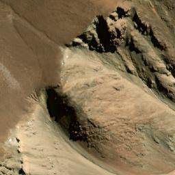 Satellite imagery of Cordón del Manrique, AR