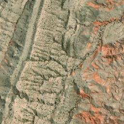 Satellite imagery of Cerro Bola, AR