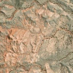 Satellite imagery of Cerro Bola, AR