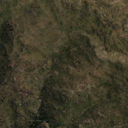 Satellite imagery of Cumbre del Perchel, AR
