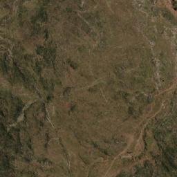 Satellite imagery of Cumbre del Perchel, AR