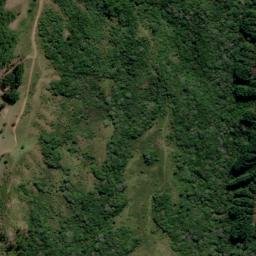 Satellite imagery of Cerro do Posto, BR
