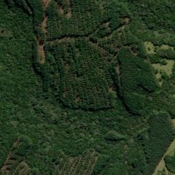 Satellite imagery of Cerro do Posto, BR