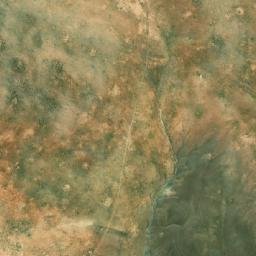 Satellite imagery of ZOOVOORBY, ZA
