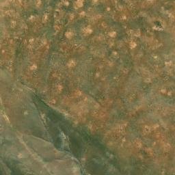 Satellite imagery of ZOOVOORBY, ZA
