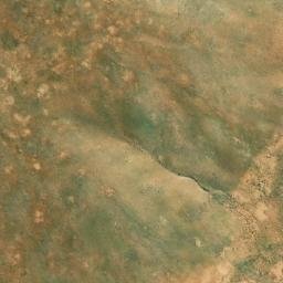 Satellite imagery of ZOOVOORBY, ZA