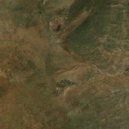 Satellite imagery of LANGFONTEIN, ZA