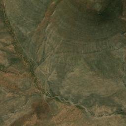 Satellite imagery of LANGFONTEIN, ZA