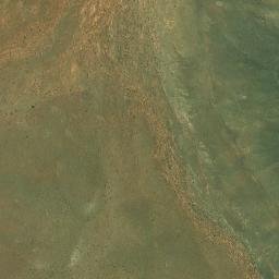 Satellite imagery of HOT RUGGE STRING, ZA