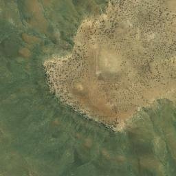 Satellite imagery of HOT RUGGE STRING, ZA