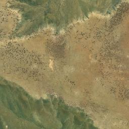 Satellite imagery of HOT RUGGE STRING, ZA