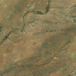 Satellite imagery of Rooirante, ZA