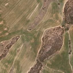 Satellite imagery of Mount Grey, AU