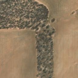 Satellite imagery of Speen Hill, AU