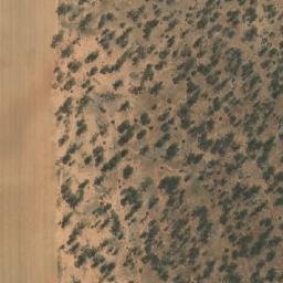 Satellite imagery of Speen Hill, AU