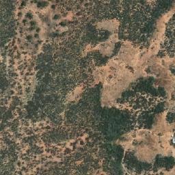Satellite imagery of Kerman Rock, AU