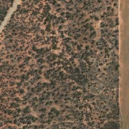 Satellite imagery of Kerman Rock, AU