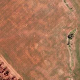 Satellite imagery of Jasper King, AU