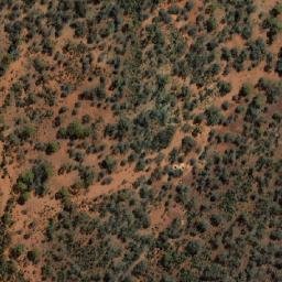 Satellite imagery of Cheapside, AU