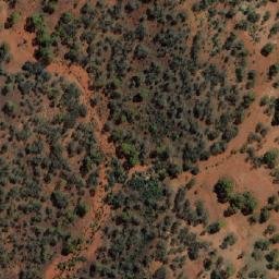 Satellite imagery of Cheapside, AU