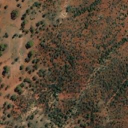 Satellite imagery of Cheapside, AU