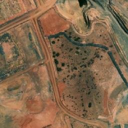 Satellite imagery of Randalls, AU