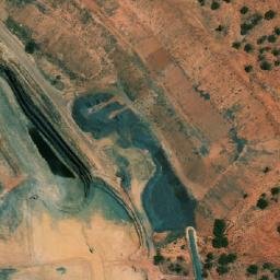 Satellite imagery of Randalls, AU