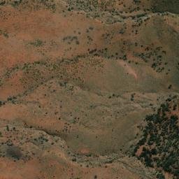 Satellite imagery of Murlambada Wardnu, AU