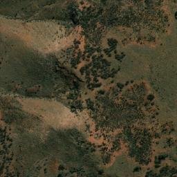 Satellite imagery of Gilanggila, AU