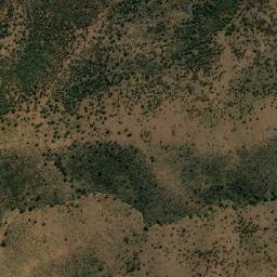 Satellite imagery of Gilanggila, AU