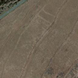 Satellite imagery of Haystack Mountain, AU