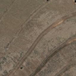 Satellite imagery of Haystack Mountain, AU