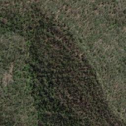 Satellite imagery of Moolunmoola, AU