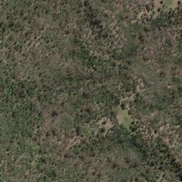 Satellite imagery of Moolunmoola, AU