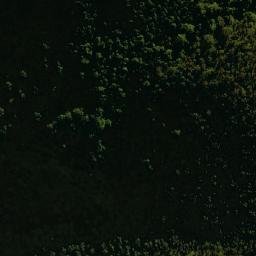 Satellite imagery of Flat Top Mountain, AU