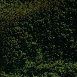 Satellite imagery of Flat Top Mountain, AU