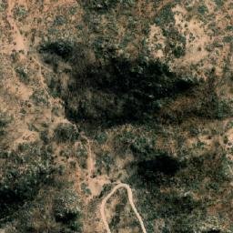 Satellite imagery of Cerro La Loma Pelada, CL