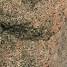Satellite imagery of Cerro La Loma Pelada, CL