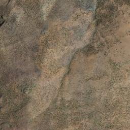 Satellite imagery of Cerro La Liga, CL