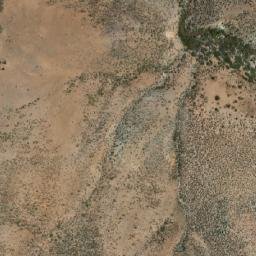 Satellite imagery of Cerro La Liga, CL