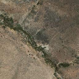 Satellite imagery of Cerro La Liga, CL