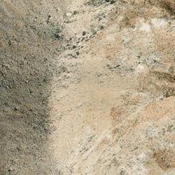 Satellite imagery of Cerro Blanco, CL