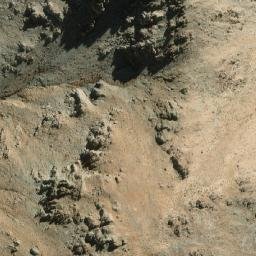 Satellite imagery of Cerro El Maqui, CL