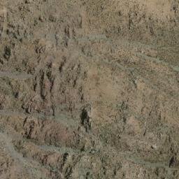 Satellite imagery of Cerro Loica, CL