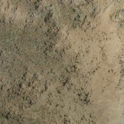 Satellite imagery of Cerro Loica, CL