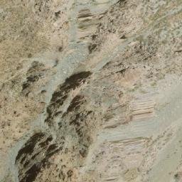 Satellite imagery of Cerro Loica, CL