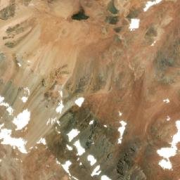 Satellite imagery of Paso de las Salinas, AR