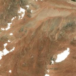 Satellite imagery of Paso de las Salinas, AR