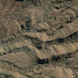 Satellite imagery of Cerro Puntudo, AR